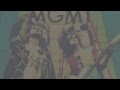 MGMT - Alien Days (lyrics)