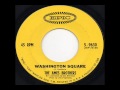 The Ames Brothers - Washington Square
