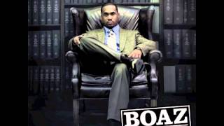 Boaz -"Gettin Mine" OFFICIAL VERSION