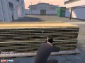 Mafia. Alive Mod. Playing with Gun realism mod ...