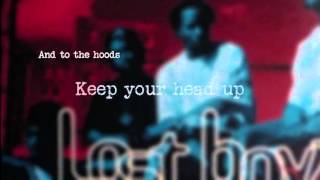 The Lost Boyz -  Jeeps, Lex Coups, Bimaz &amp; Benz