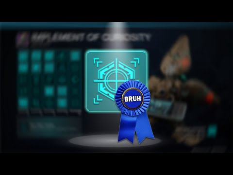 I Tested Every New Artifact Perk.  One is Kinda Busted (Destiny 2 Edge of Fate)