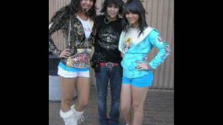 Boo boo Stewart(with Fivel Stewart) - Turn it up