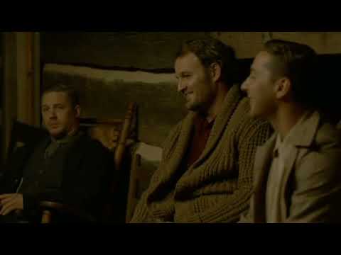 Fékezhetetlen - Lawless - a film vége - részlet