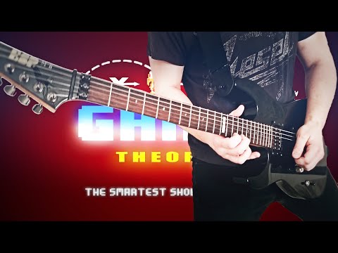 Game Theory - Opening Theme (SpellingPhailer - Science Blaster) [COVER]