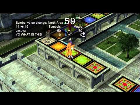Saga Bowl X Playoffs: Jasoya vs. YO WHAT IS THIS: Tie Breaker Match (Culdcept Saga)