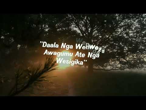 Engule by Golden seal trumpet