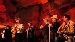 Ranger Doug &amp; The Time Jumpers, Ridin&#39; On The Rio