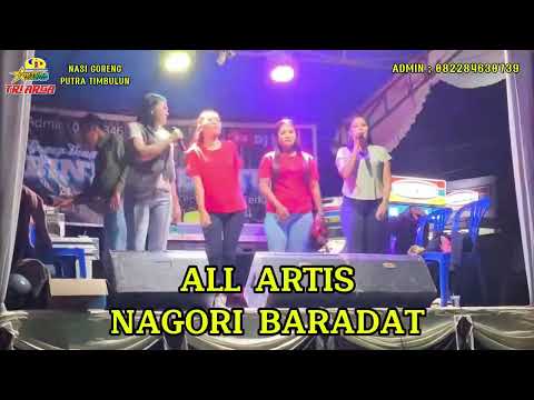 ETEN BAK CANDO LOMPU OTO//NAGORI BARADAT ALL ARTIST BINTANG FORTUNA