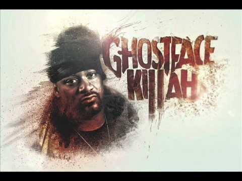 Ghostface Killah Ft. Ne-Yo - Back Like That