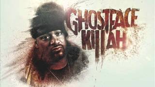 Ghostface Killah Ft. Ne-Yo - Back Like That