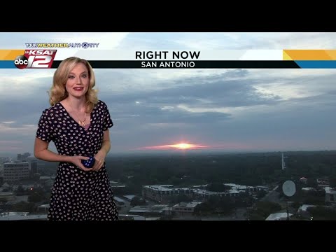 Sarah's Saturday Morning Update: November 17, 2018