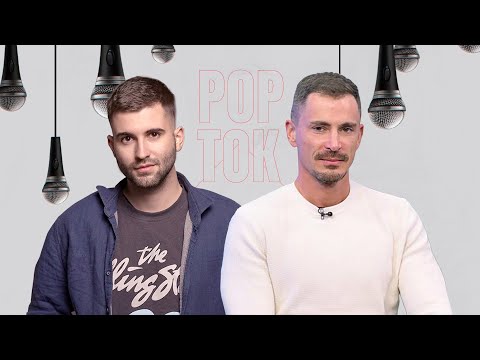 Stevan Filipović u PopTok-u: Znamo neke gejeve koji kao "još čekaju onu pravu", a "prava" ima pišu