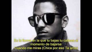 Lloyd - Things I Like About You Subtitulado al español (Musica R&amp;B, Hip and Rap en Español)