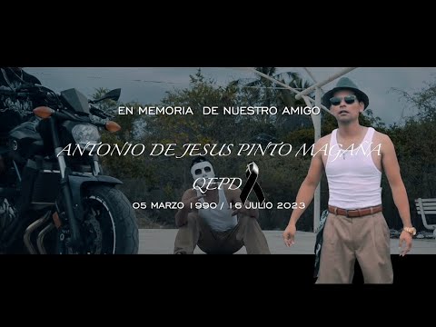 Mente Oscura Klan - Prende El Toque - ( Vídeo Oficial )
