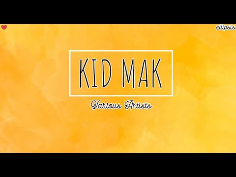 [KARAOKE TIẾNG VIỆT] Vietsub KID MAK - Various Artists | Friendzone Ost.