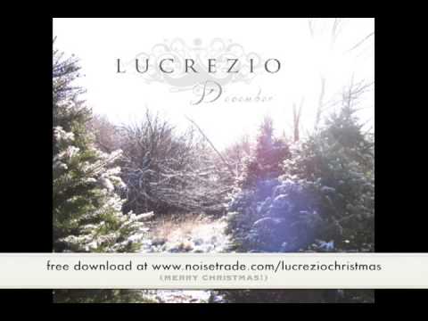 In the Bleak Midwinter | Lucrezio