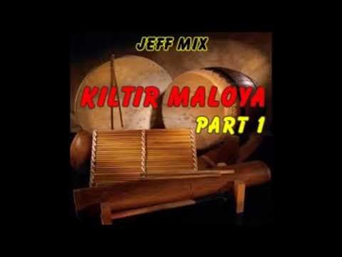 KILTIR MALOYA PART 1 - M@GIC ANIMATION ™ !