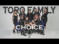 ToRo Family S1 E19 Choice