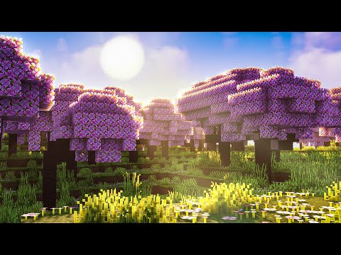 Minecraft 1.20 Looks Incredible With These Mods
