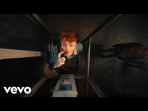 Will Linley - Just Because I Called You (Visualizer)