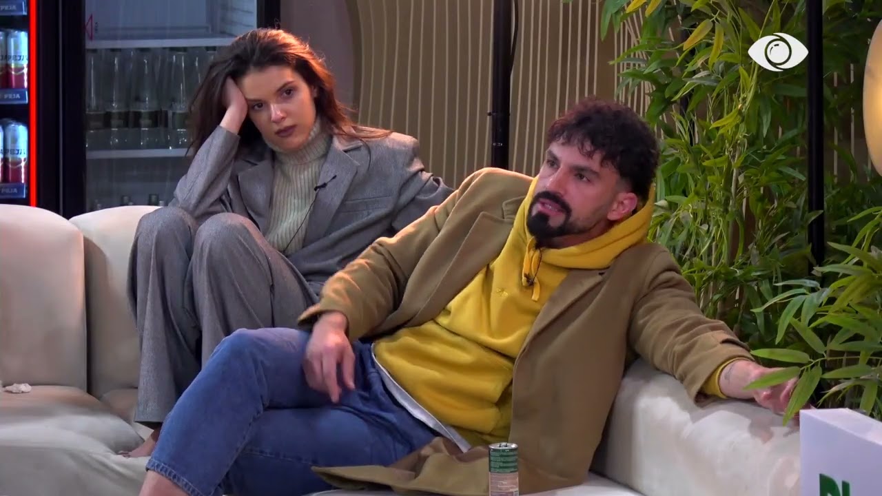 “Më ke shitur”/ Aldo-Danjës: Nëse do të ishe e zonja në argument…