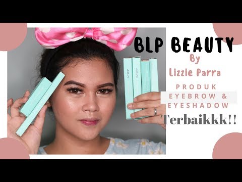BLP Beauty Brow Definer & Eyeshadow Pen Review