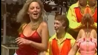 WLS Channel 7- "You're Never Too Old" [Special with Lisa Hartman at Marriott's Great America] (1979)