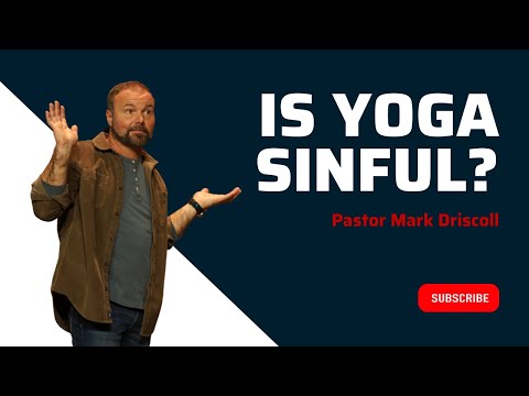 Can Christians Do YOGA?