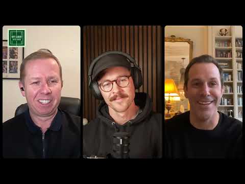 Off Court With Greg and The Tennis Mentor