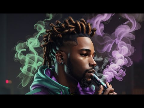 Kush Purpp - Wheel Of Fortune [Visualizer]