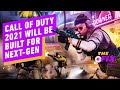 Next Call of Duty Could Run Best on PS5, Series X - IGN Daily Fix