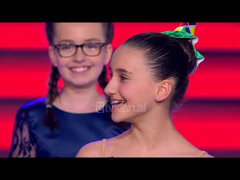 Virtuozet - Shpallja e fituesit! (Nata 9)