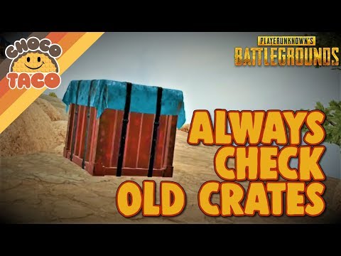 That Was Sick, Actually ft. Reid - chocoTaco PUBG Gameplay