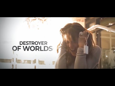 Daisy Johnson  | Destroyer of Worlds