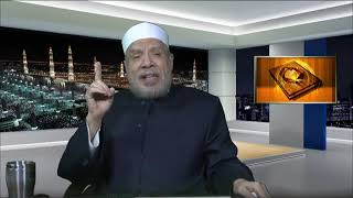 صورة إمامة من يهز رأسه عند القراءة/فتاوى على الهواءمباشرة/(الثلاثاء/2021/2/16)