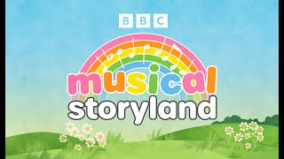 Musical Storyland | EYFS/KS1 Music | BBC