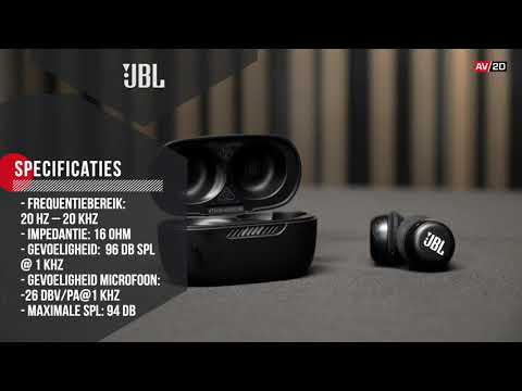 Thumbnail for JBL Live Free NC+ TWS in-ears: Review