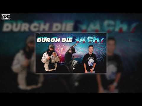[FREE] "Durch die Nacht" - CAPITAL BRA X SAMRA X UFO361 Type Beat (prod. by Exetra Beatz)