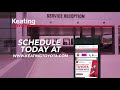 Keating Toyota Service