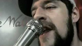 Devil Presley - Barfly (Video Oficial 2004)