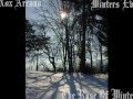 Nox Arcana-The Rose Of Winter (Winters Eve)