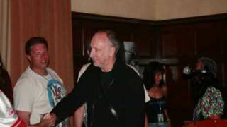 The Who I Don&#39;t Even Know Myself Young Vic 1971