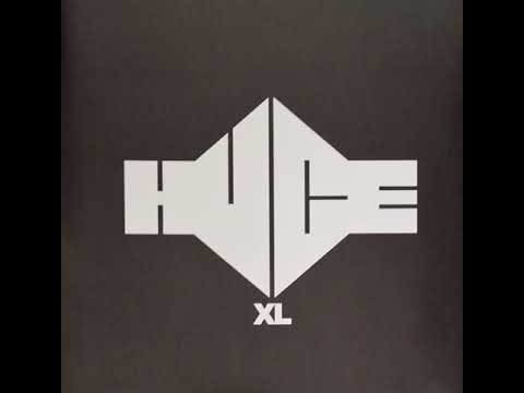 Huge L - Huge XL (2024)