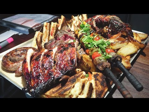 download lagu mp3 mp4 South African Meat, download lagu South African Meat gratis, unduh video klip South African Meat