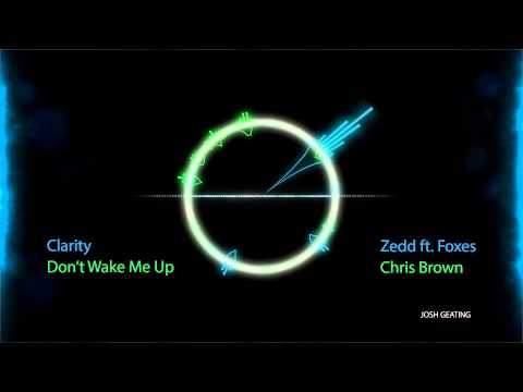 Mashup 3 ft. Clarity, Don't Wake Me Up, Alive, and more...