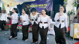 Download lagu SRAGENAN KADUNG TRESNO PODANG KUNING RONGGENG GUNUNG CAMPURSARI SEMAR MULYO mp3
