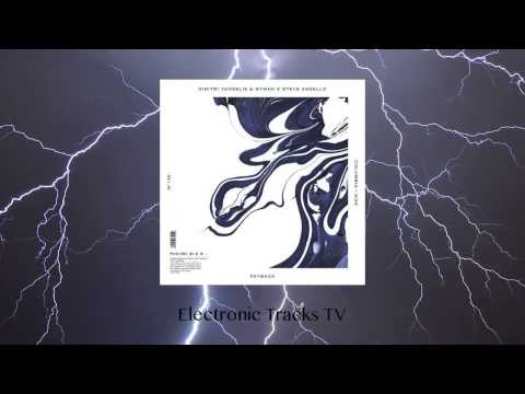 Steve Angello, Dimitri Vangelis & Wyman - Payback