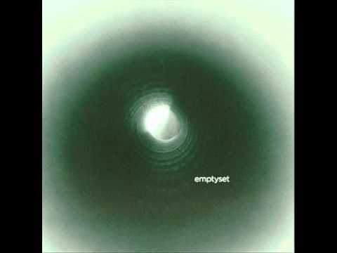 Emptyset - "Completely Gone"