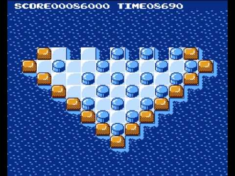 Let's Play Kickle Cubicle - 6 - Bonus Levels 15 - 22